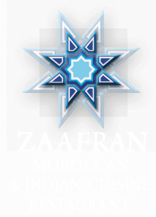 Zaafran - Best Indian and Moroccan Restaurant Near Me/You