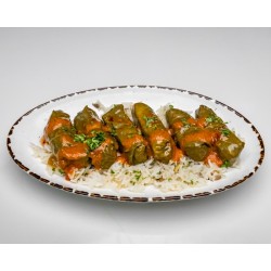 Dolmades