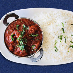 Tikka Masala