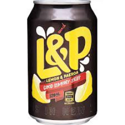 L&P