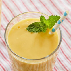 Mango Lassi